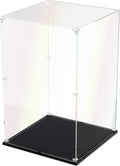Self-Assemble Acrylic Collectible Display Case