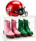 Oversized Magnetic Lid Acrylic Storage Box
